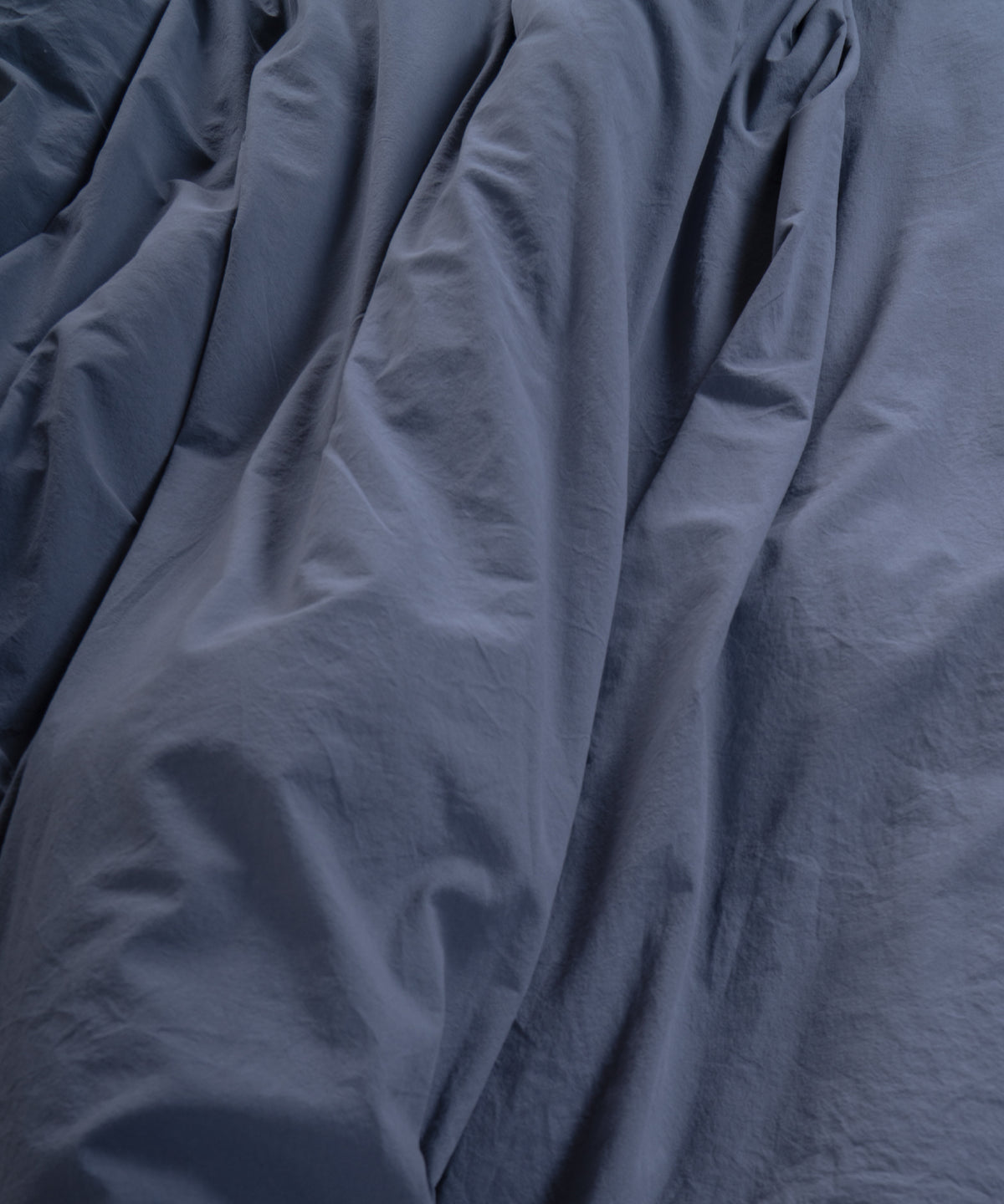 OEKO-TEX sertifikalı çevre dostu Natural Grey pamuk nevresim takımı