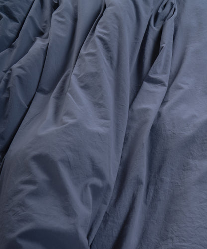 OEKO-TEX sertifikalı çevre dostu Natural Grey pamuk nevresim takımı