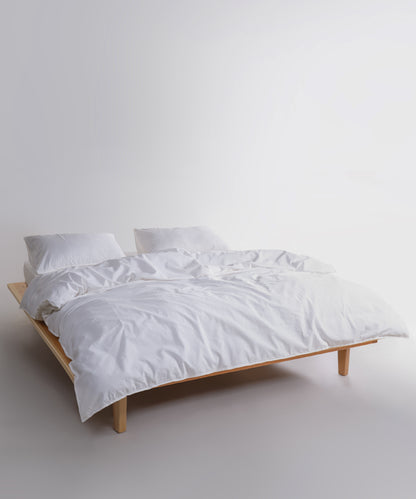 Snow White renk 50x70 oxford yastık kılıfı detayları